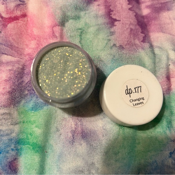 Sparkle & Co Changing Leaves Dip Powder - Picture 5 of 8